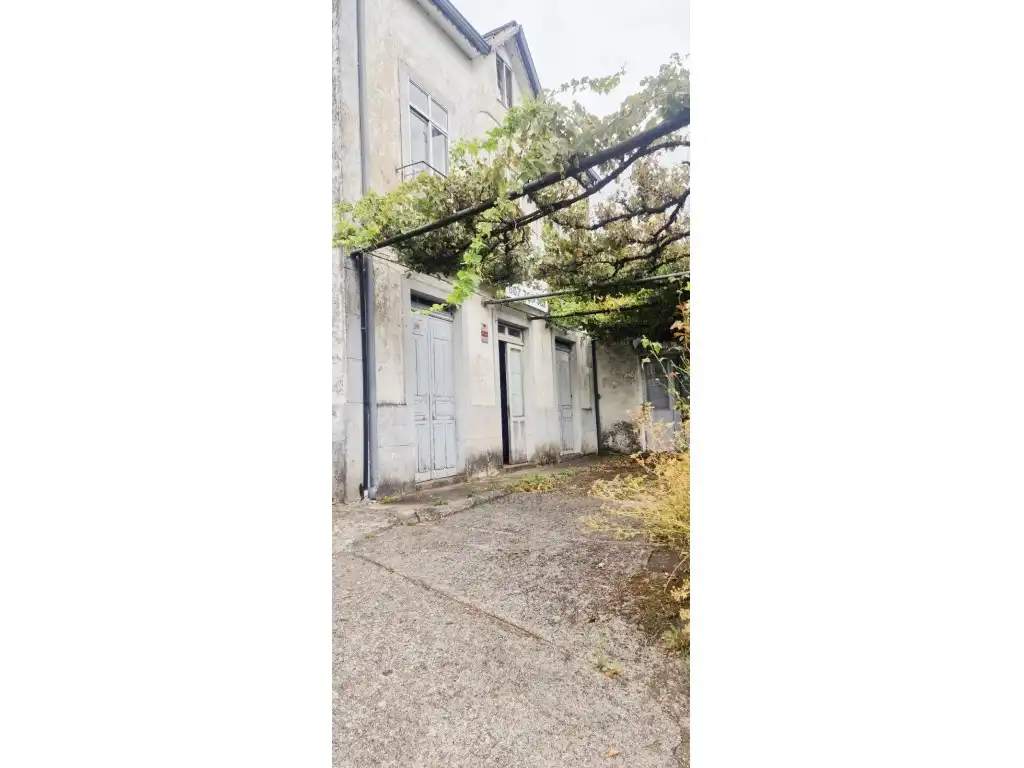 Casa o chalet en venta en N/A, Sagrado Corazón - As Gándaras
