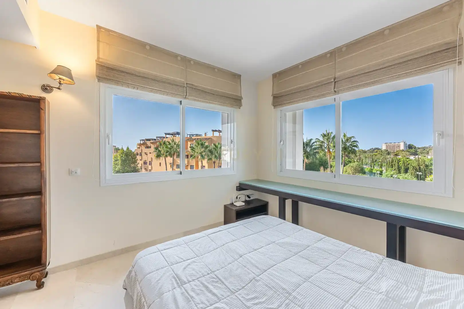 Appartement compact avec piscine à louer à Benamara - Atalaya, imagen 30
