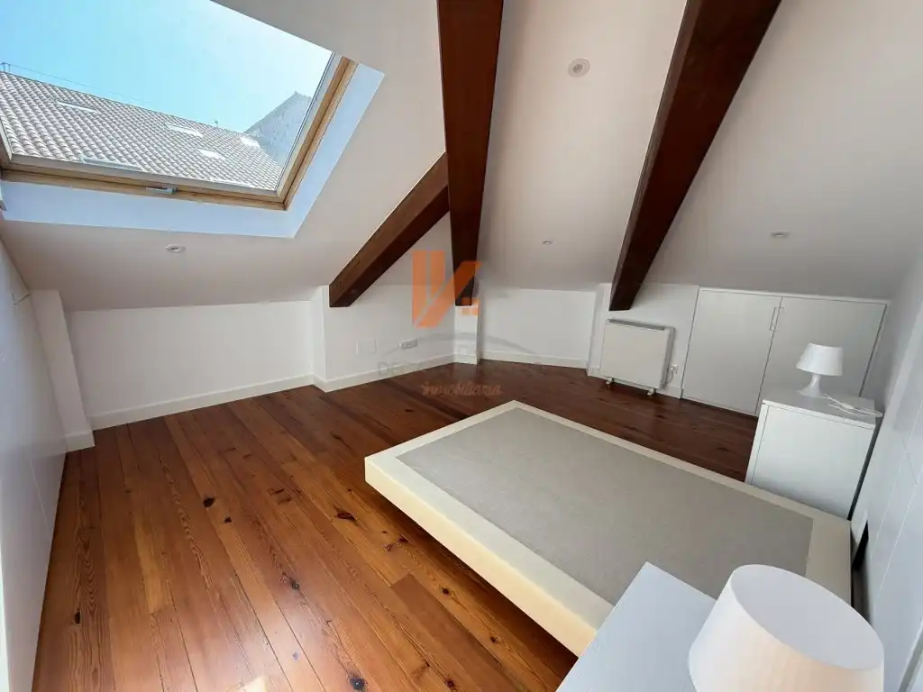 Apartament amb ascensor de lloguer a Rúa Nova, 57 57, imagen 20
