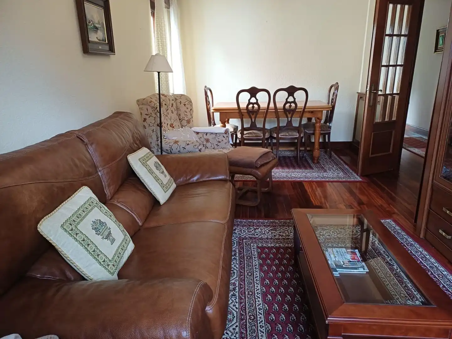Casa amb jardí de lloguer a Marina de Cudeyo, imagen 12