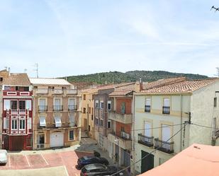 Vista exterior de Casa o xalet en venda en Godall amb Terrassa i Balcó