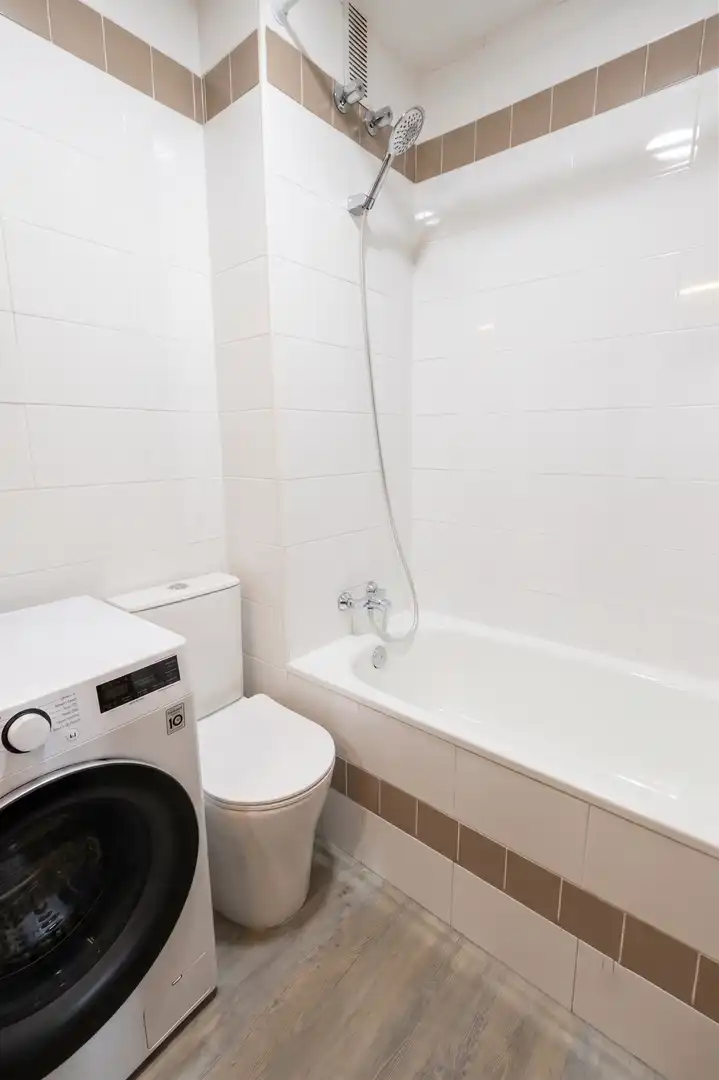 Flat for sale in de Lluís Muncunill, Zona Esportiva