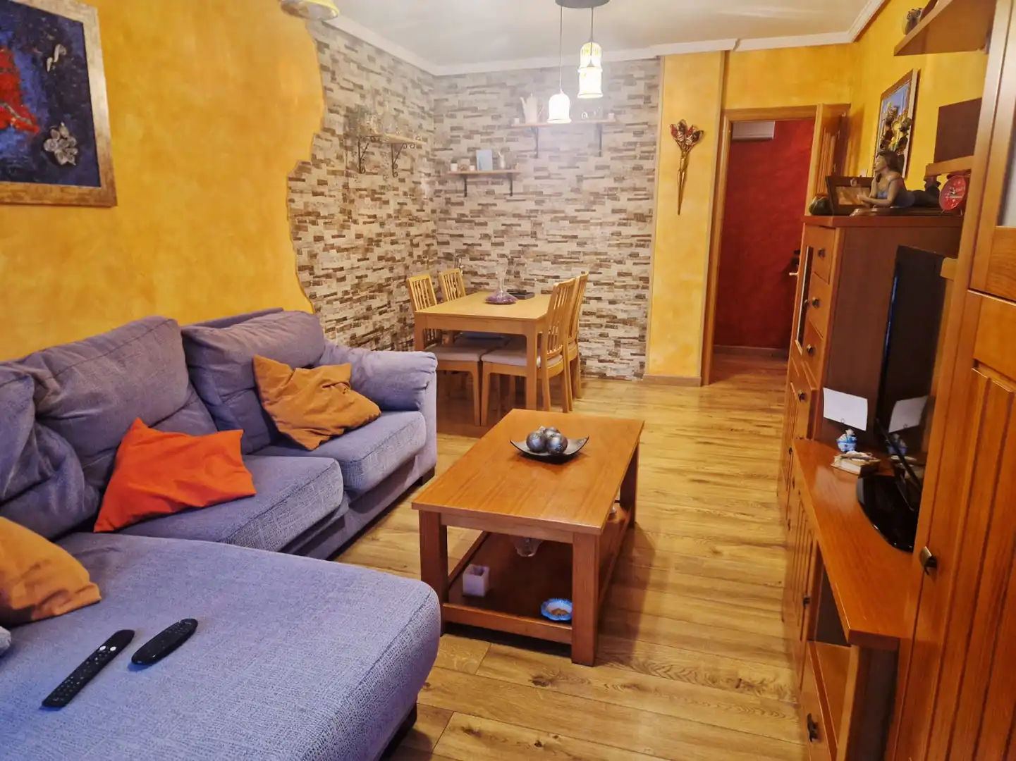 Piso con ascensor en venta en Piedras Blancas, imagen 8