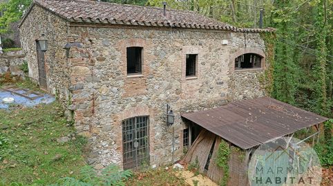 Foto 4 de Casa o xalet de lloguer a Sant Iscle de Vallalta, Barcelona