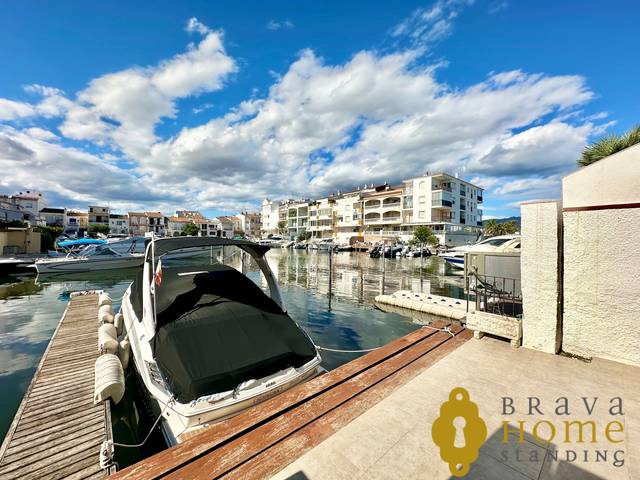 Casa-chalet en Venta en Port Banyuls - Port Alegre - Port Empordà