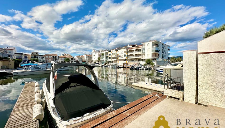 Foto 1 de Casa o xalet en venda a Port Banyuls - Port Alegre - Port Empordà, Girona