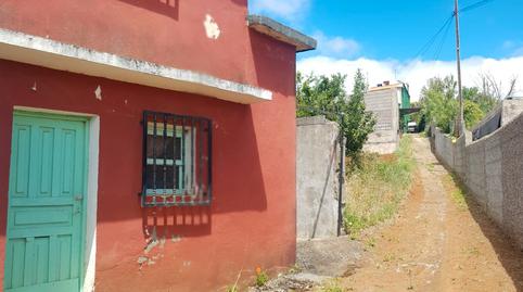 Foto 4 de Finca rústica en venda a Calle Doctor Caldera, La Esperanza - Llano del Moro, Santa Cruz de Tenerife