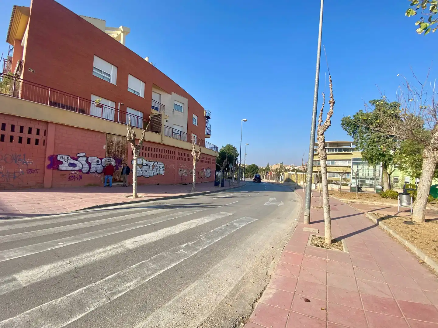 Business premises for sale in Casco Urbano, imagen 5