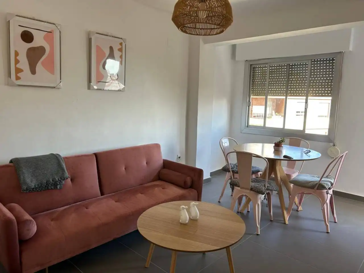 Flat with terrace to rent in Este, imagen 27