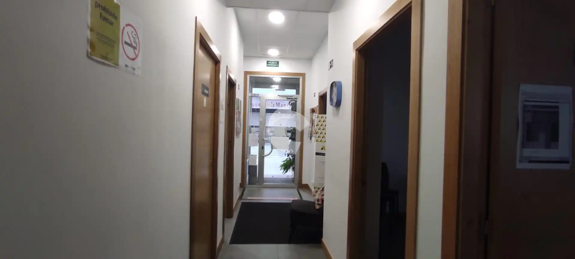 Oficina en alquiler en Centro Urbano, imagen 9