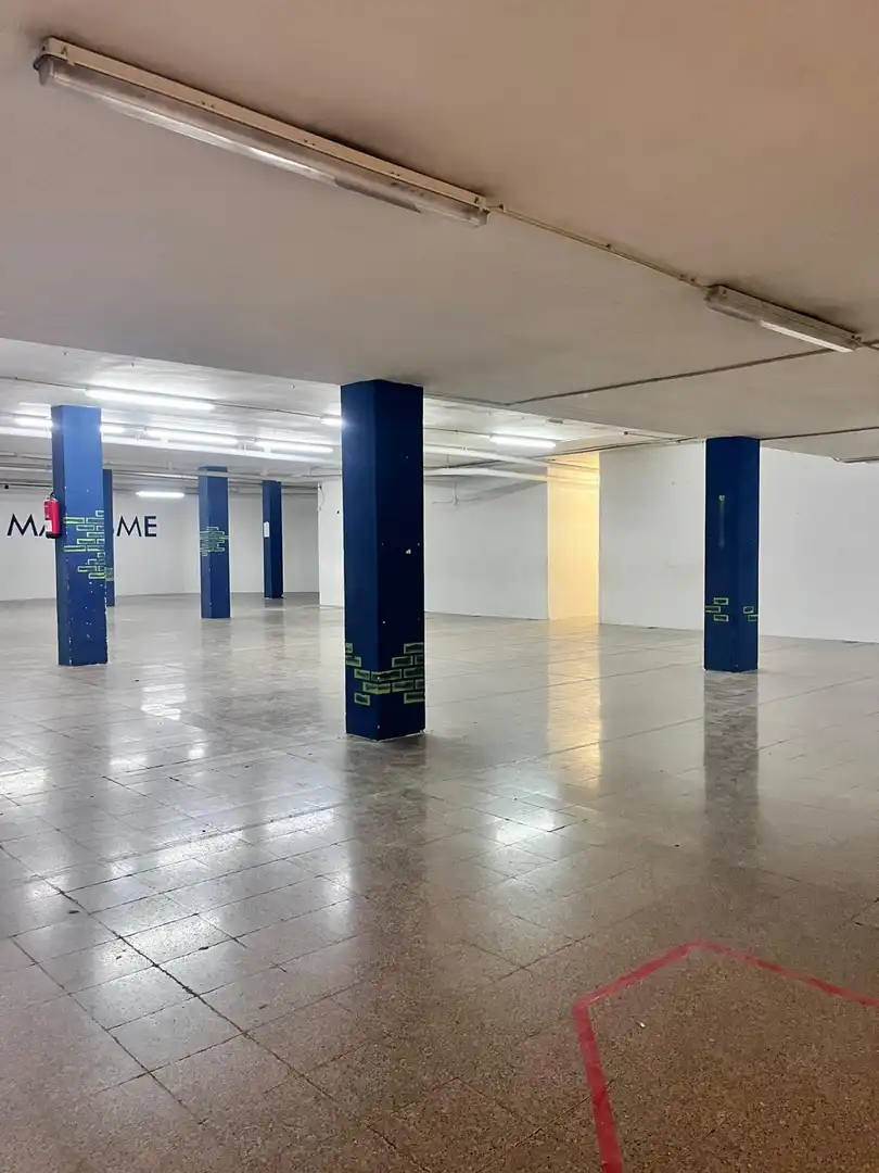 Nau industrial en venda a Eixample, imagen 11