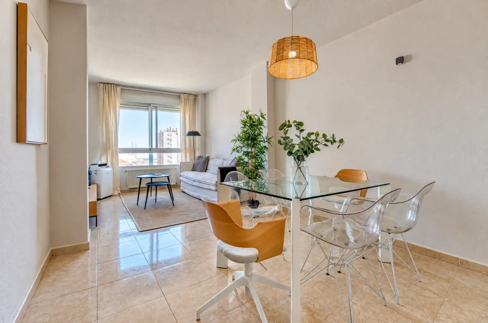 Appartement avec piscine à vendre à Avenida de los Planetas, imagen 4