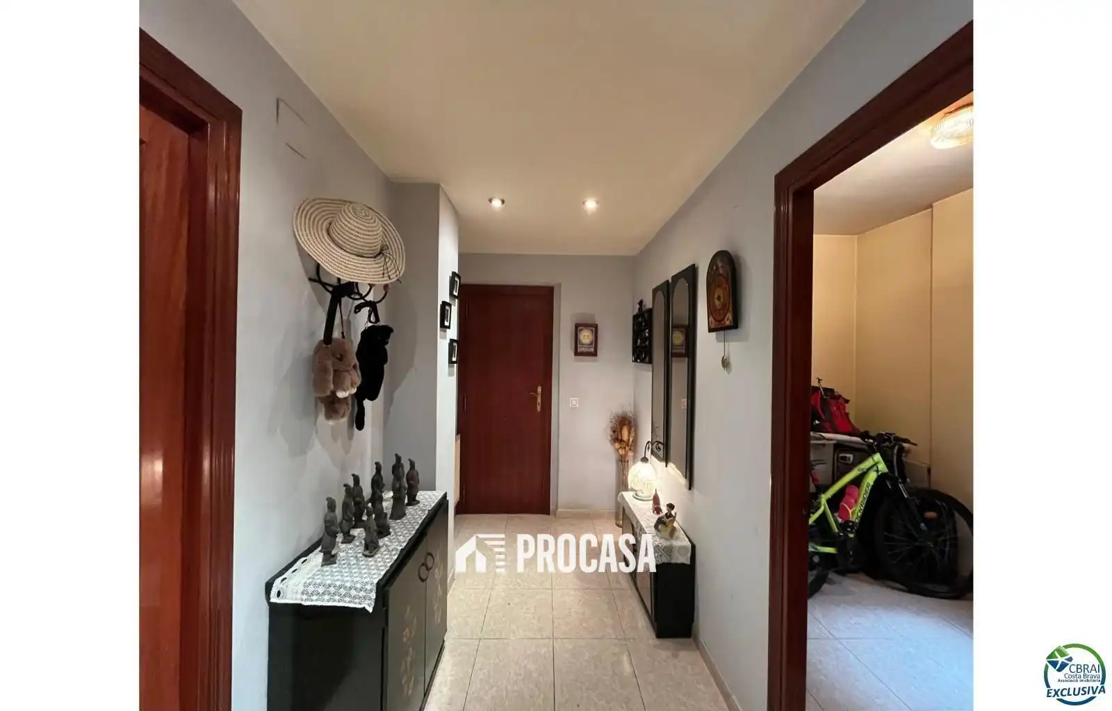 Wohnung mit Aufzug zum Verkauf in Arquitecte Pelei Martinez, imagen 8