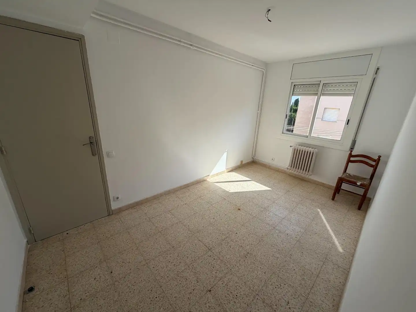 Habitación de Piso en venta en Banyeres del Penedès con Calefacción, Terraza y Balcón