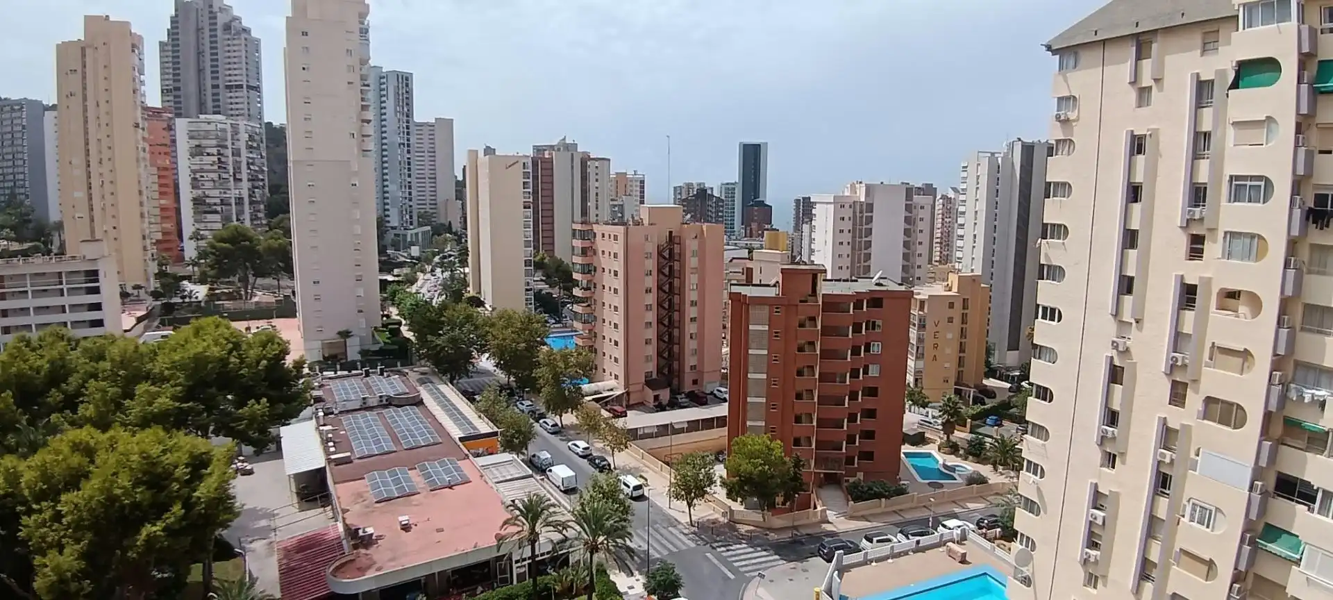 Apartments for sale in Rincón Alto