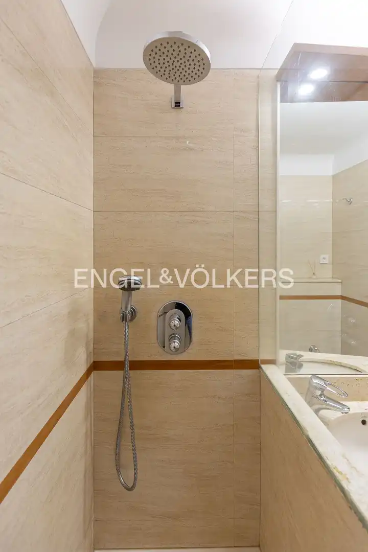 Bathroom of Flat for rent in Centro