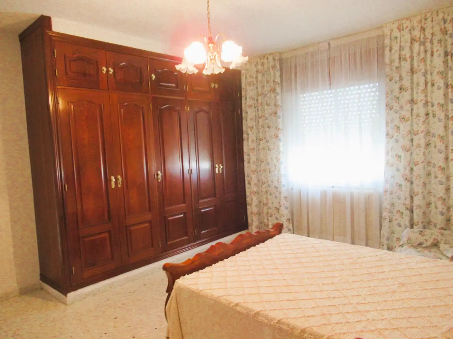 Habitación de Casa o chalet en venta en Camarma de Esteruelas con Calefacción, Jardín privado y Terraza