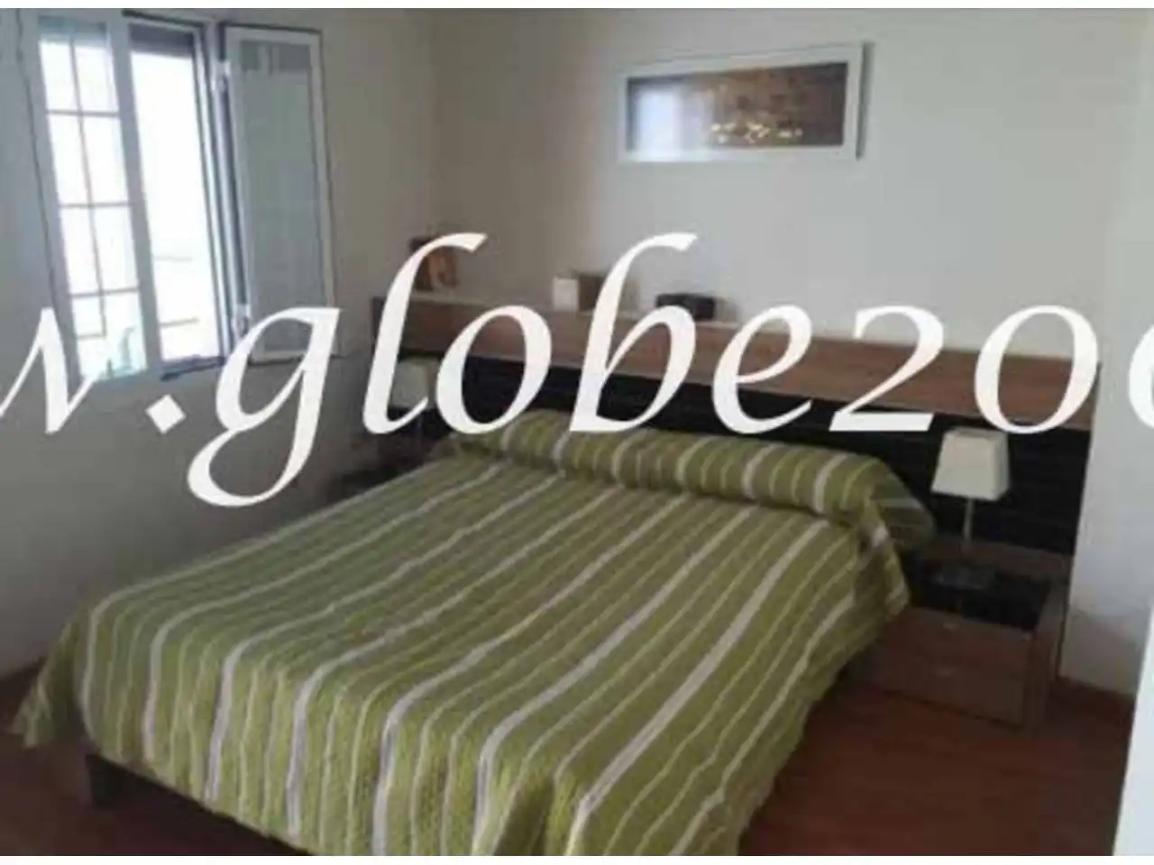 Flat for rent in Centro