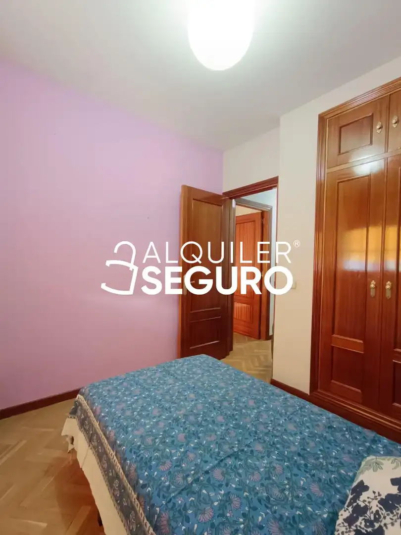 Flat with lift to rent in Real, imagen 14