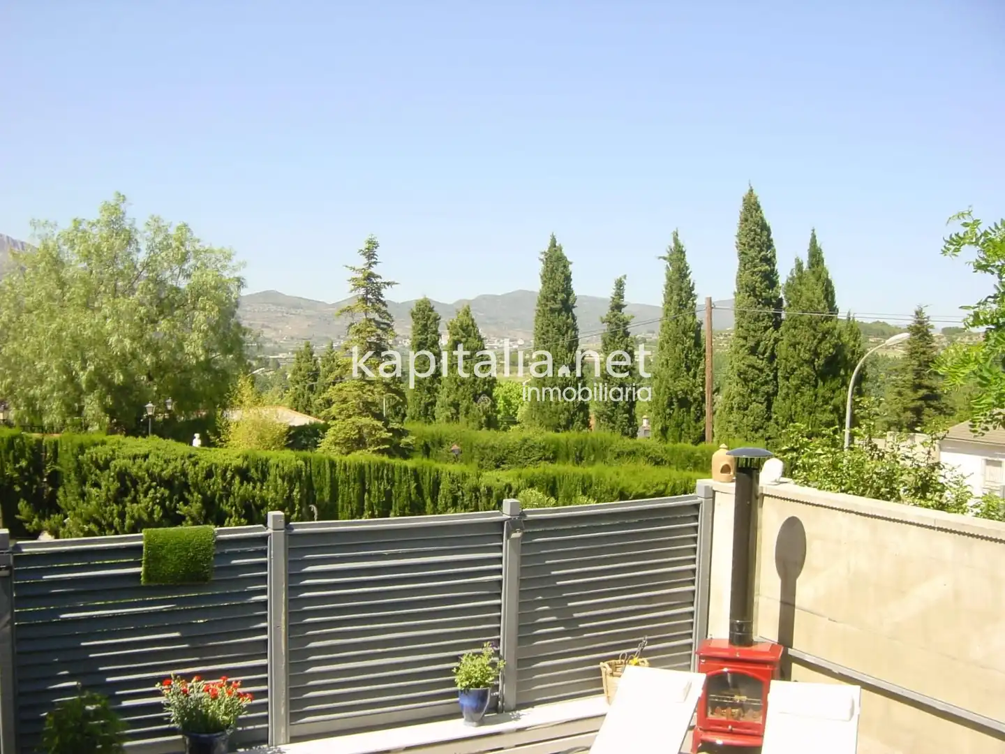 Casa con terrazza in vendita a Benimarfull, imagen 19