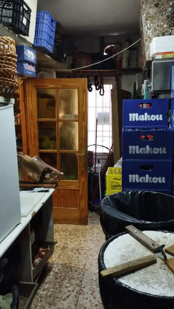 Local comercial en traspàs a Centro - Casco Histórico, imagen 6