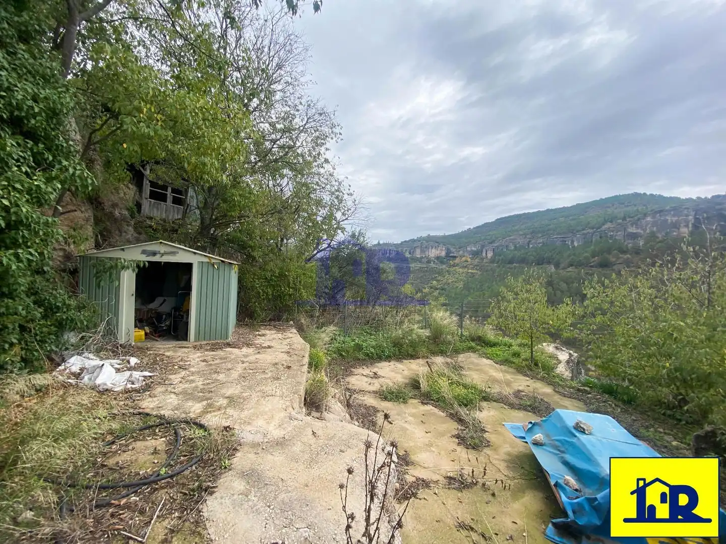 Casa o xalet en venda en Cuenca