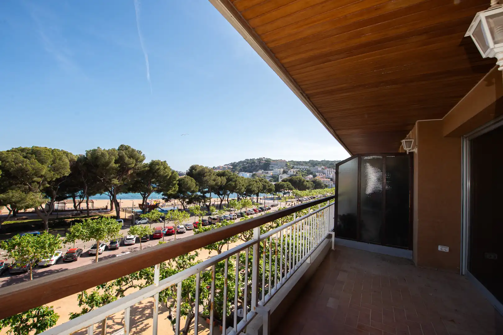 Piso en venta en Carrer de Sant Antoni, Centre, Sant Feliu de Guíxols
