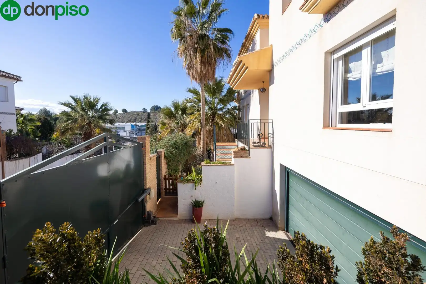 Villa mit Terrasse zum Verkauf in Calle Infanta Elena, imagen 50
