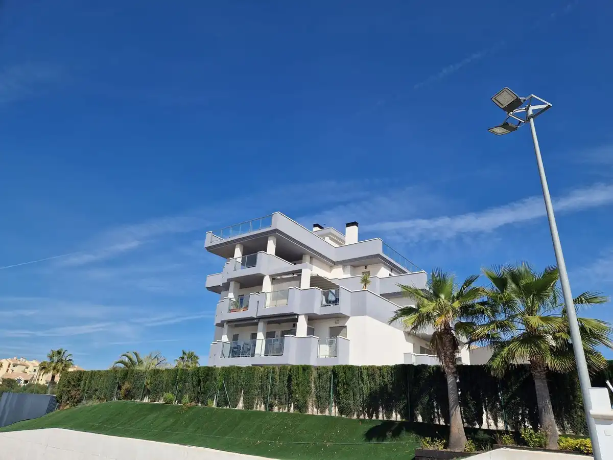 Apartment zum Verkauf in Orihuela Costa, imagen 5