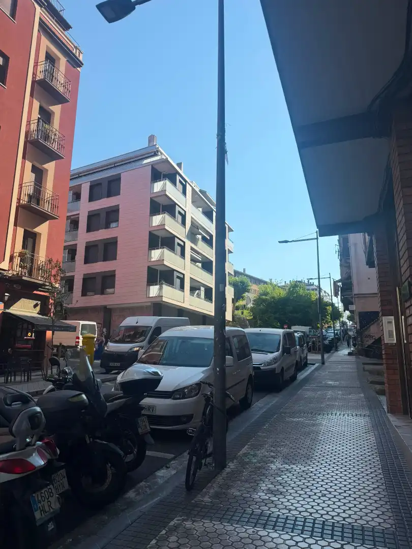 Aparcament en venda a Calle Virgen del Carmen, imagen 2