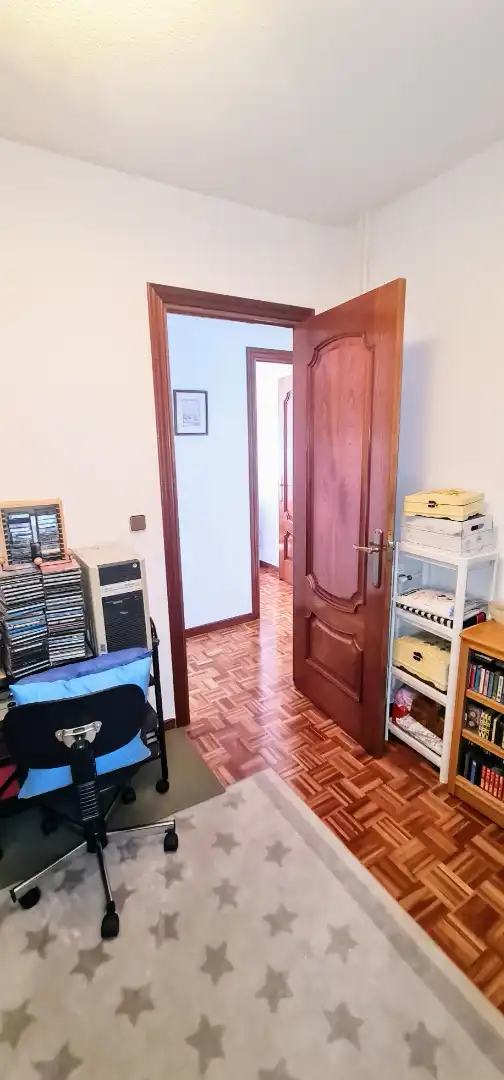 Pis en venda en Alcorcón amb Calefacció i Terrassa