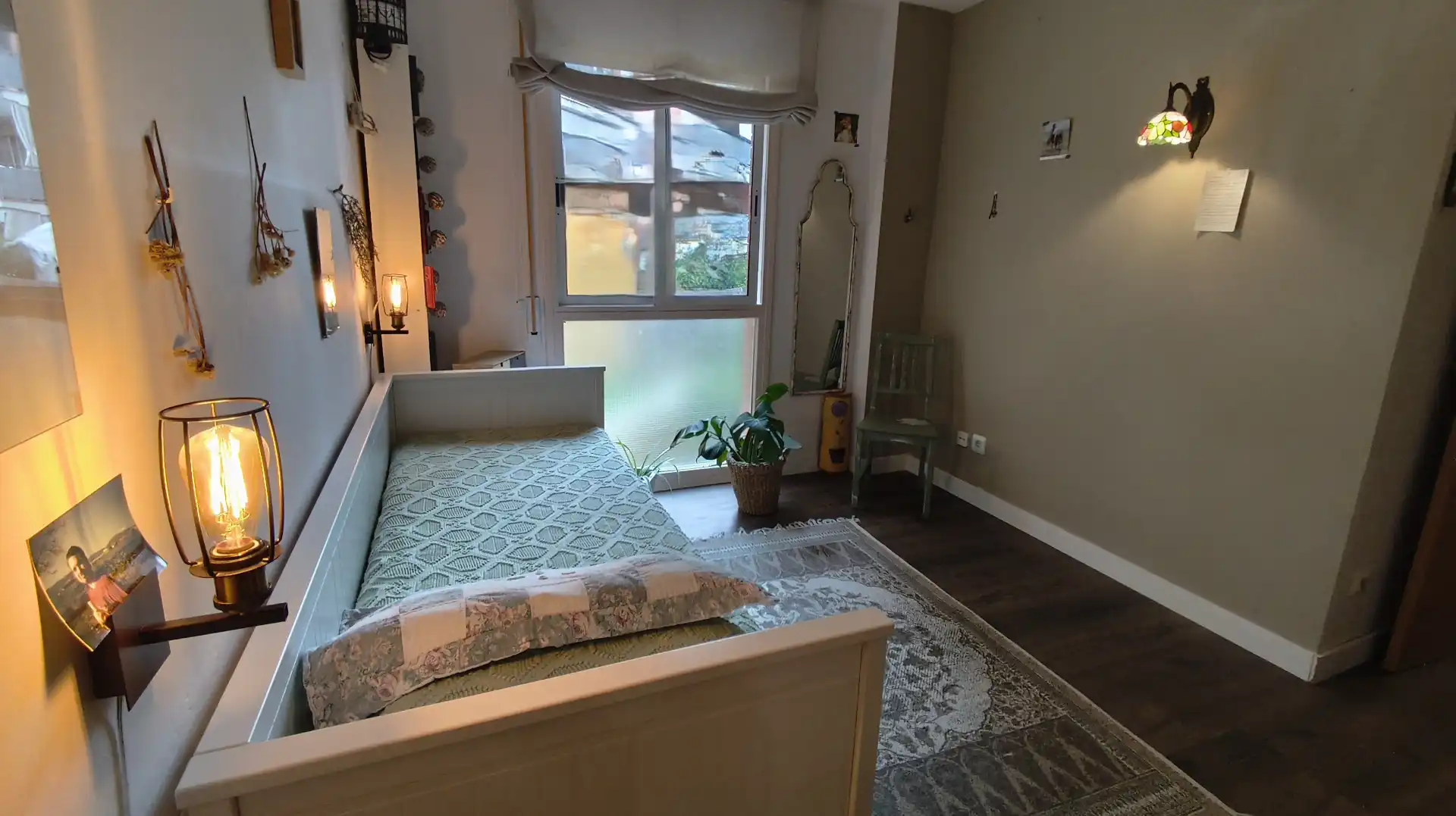 Bedroom of Flat for sale in Sant Climent de Llobregat, Barcelona