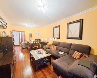 Living room of Flat for sale in Atxondo