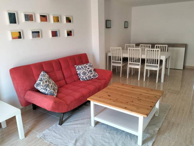 Piso en Venta en Calle Condesa Montenegron en Épila