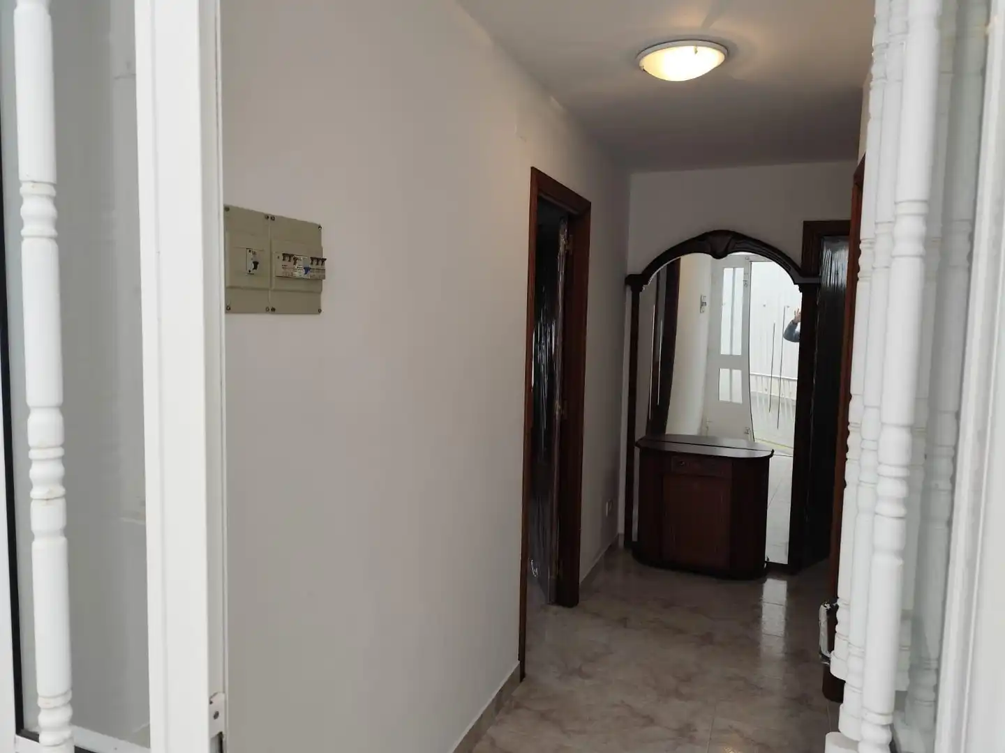 Casa o chalet en venta en Travesía da Agra, Ponteceso