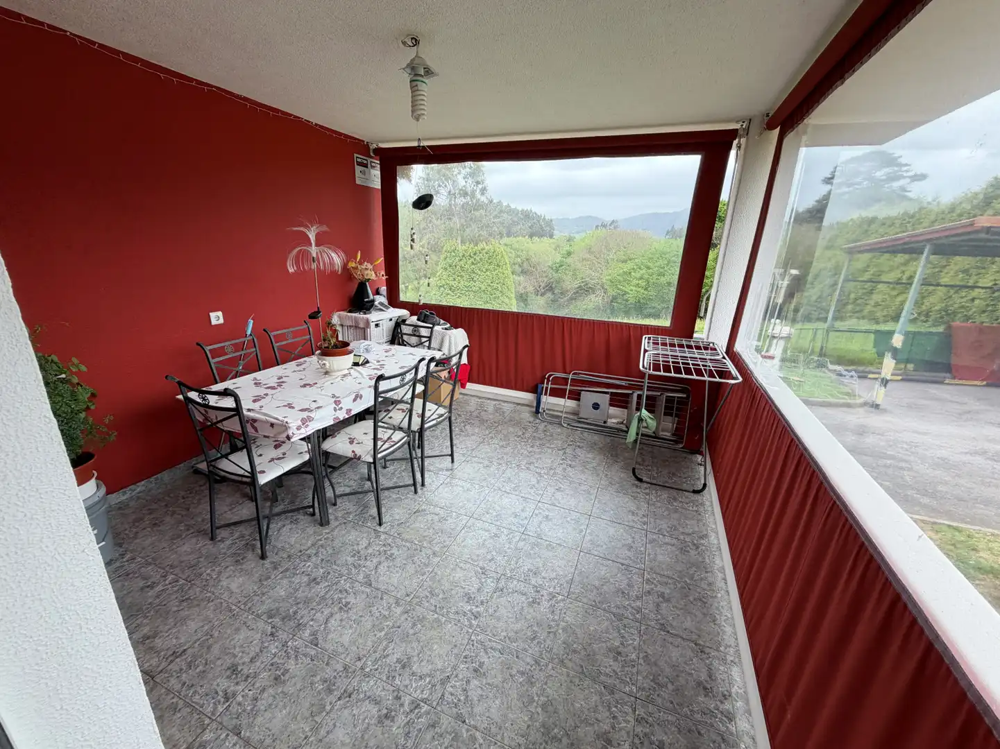Terraza de Casa o chalet en venta en Avilés con Calefacción y Terraza