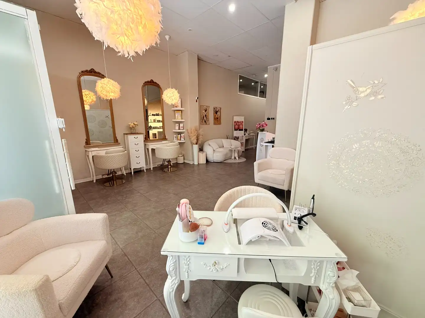 Local comercial en traspaso en Carrer de Jaume Balmes, imagen 3