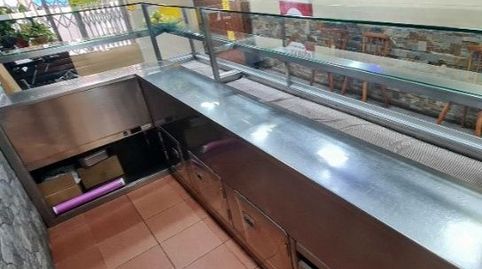 Photo 3 of Premises for transfer in Carrer de la Pubilla Casas, 43, Can Vidalet, Esplugues de Llobregat