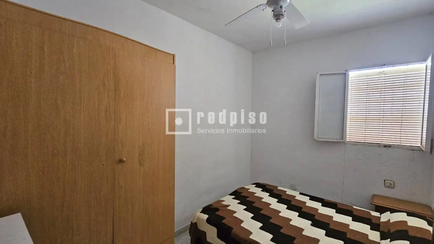 Bedroom of Houses for sale in Vélez-Málaga  with Heating, Private garden and Terrace