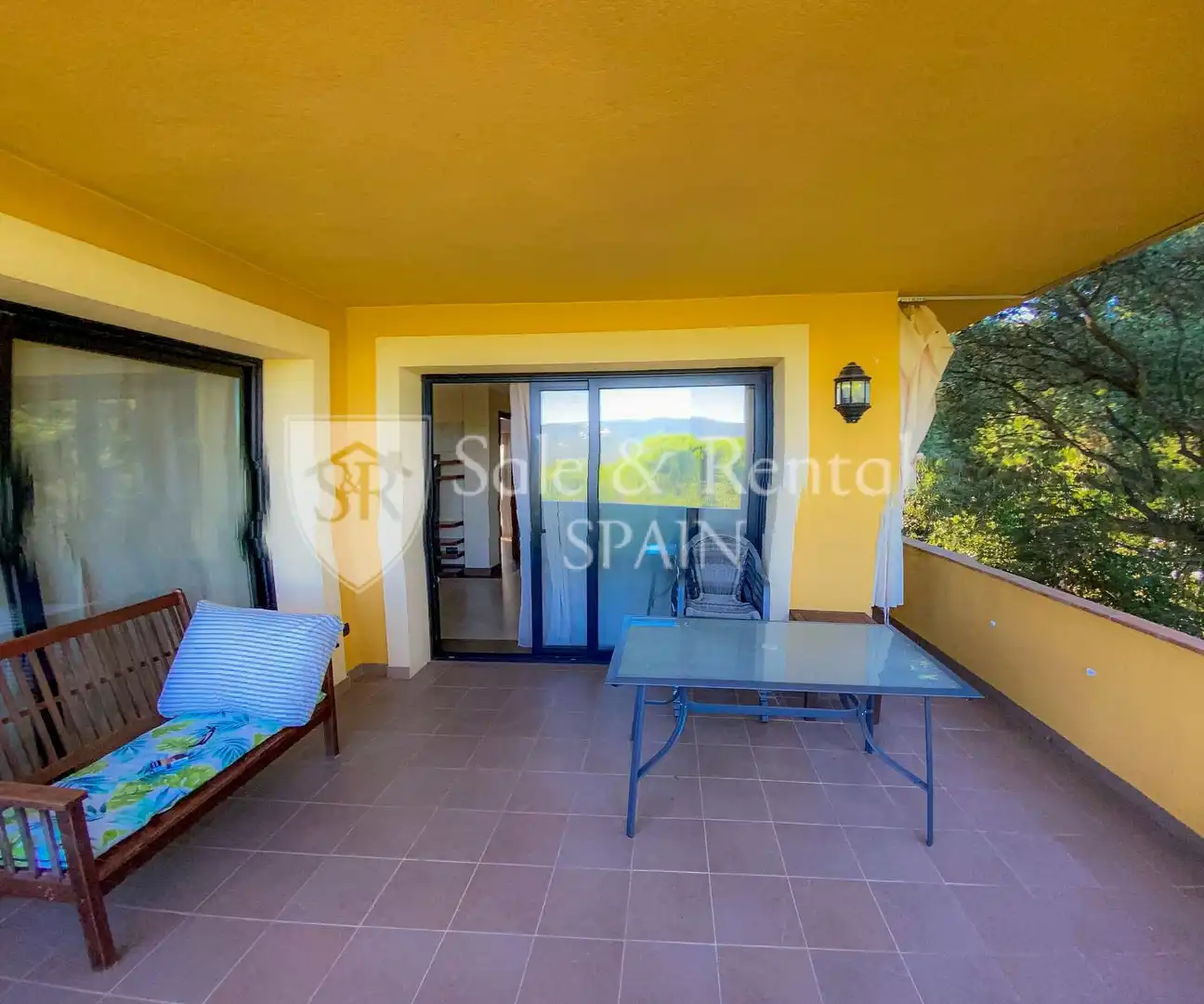 Haus mit Pool zum Verkauf in Golf Costa Brava, imagen 6