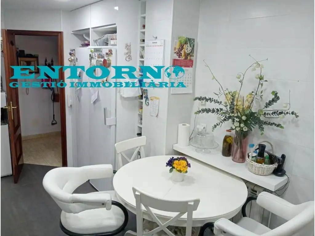 Piso con terraza en venta en Centre, imagen 20