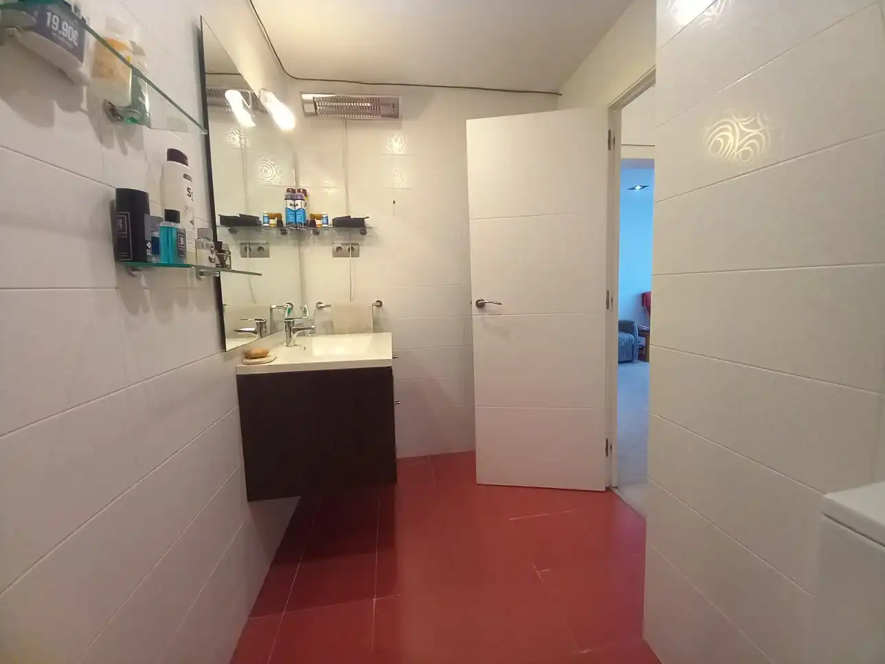 Appartamento con terrazza in vendita a Carrer del Doctor Robert, imagen 58