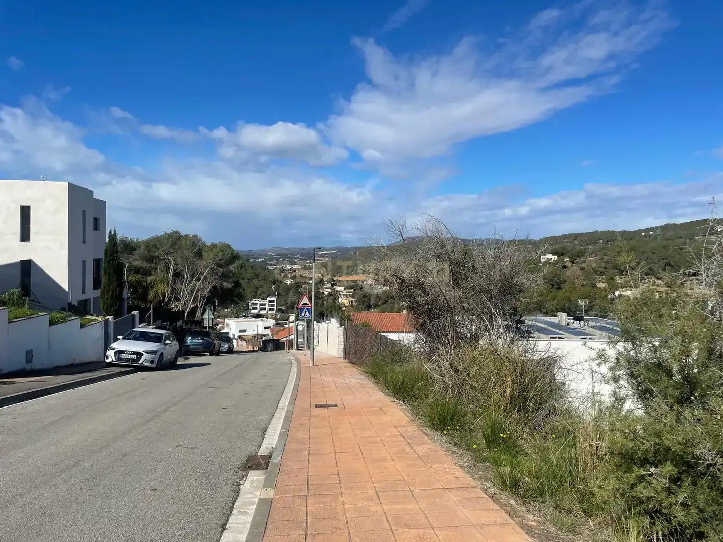 Terreny residencial en venda a Carrer de la Fita, 31, Sant Pere de Ribes, Spain 31, imagen 2