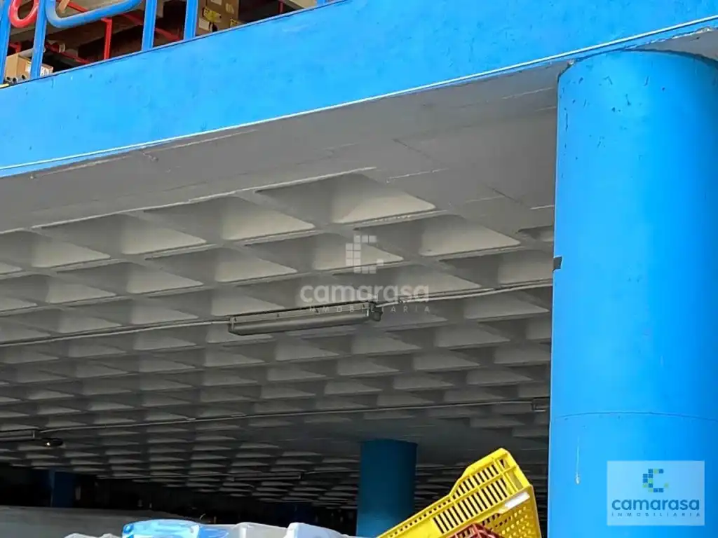 Industrial buildings for rent in Calle Río Órbigo, 9, Hervencias Altas - El Pinar