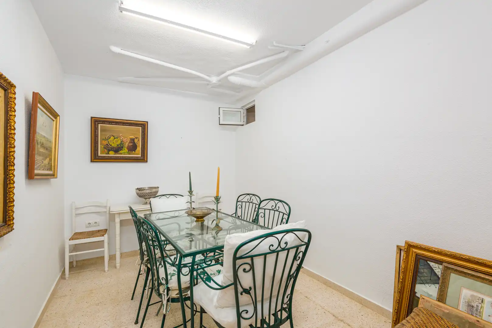 Casa o chalet en venta en Carrer del Vespre, 2, Bonalba - Cotoveta