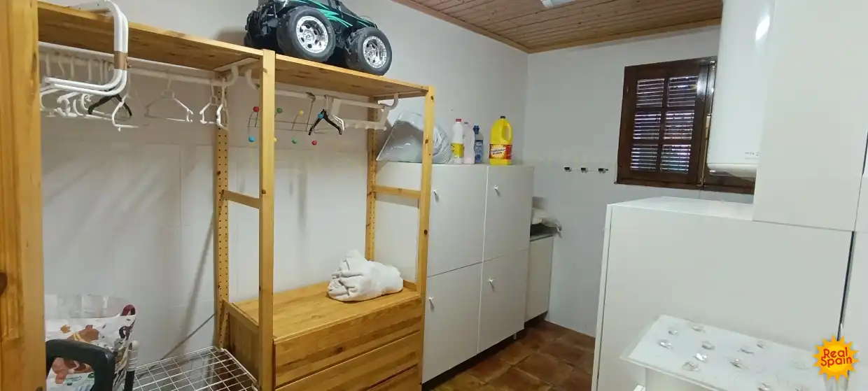 Casa rústica en venda a Pedanías Centro, imagen 18