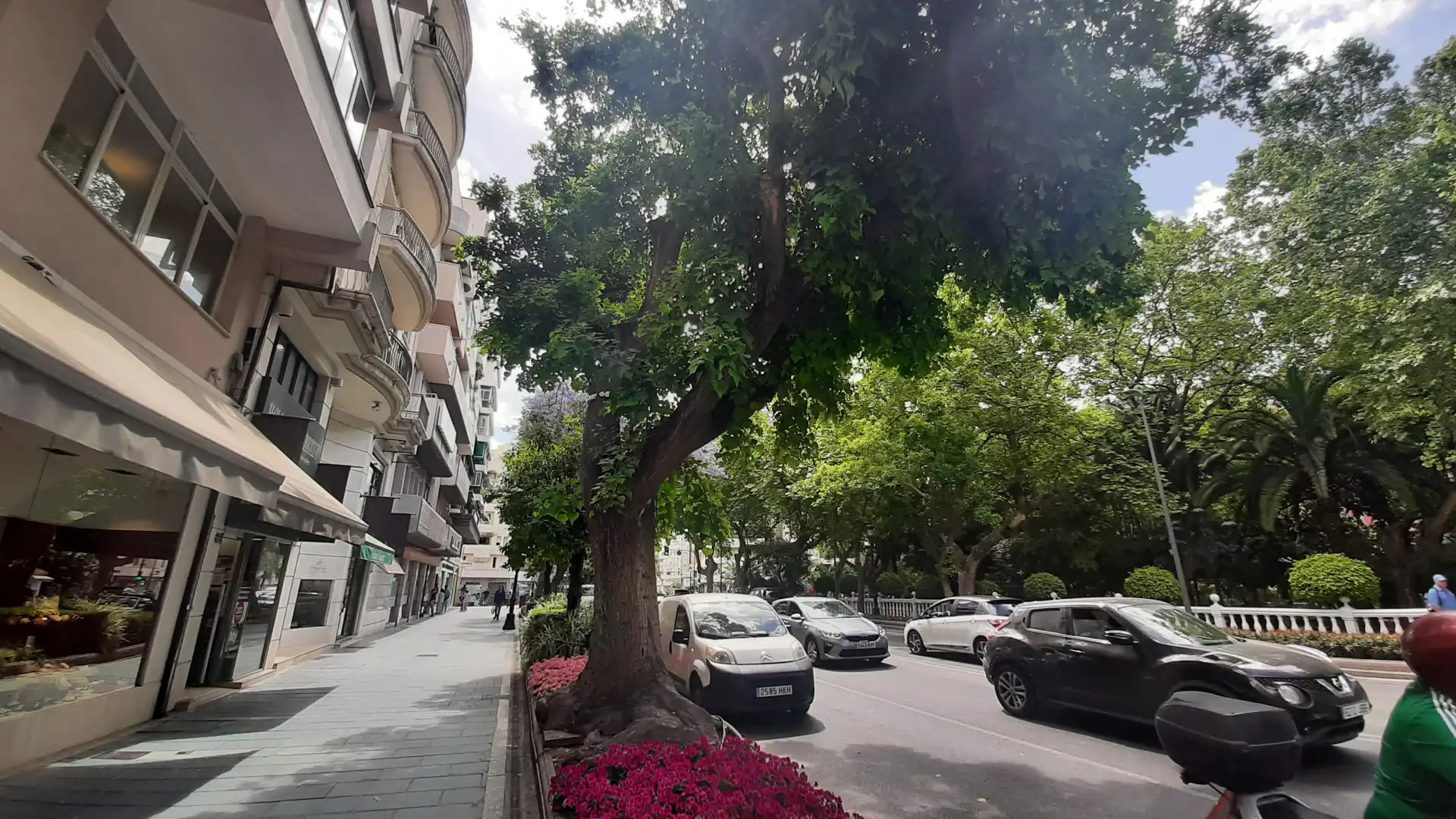 Apartament amb ascensor en venda a Marbella Centro, imagen 22