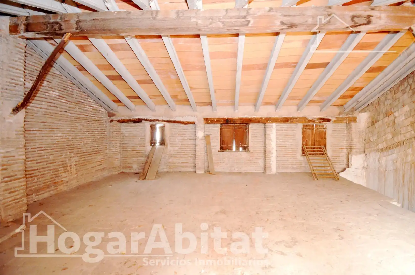Casa o chalet en venta en Oliva con Terraza y Trastero