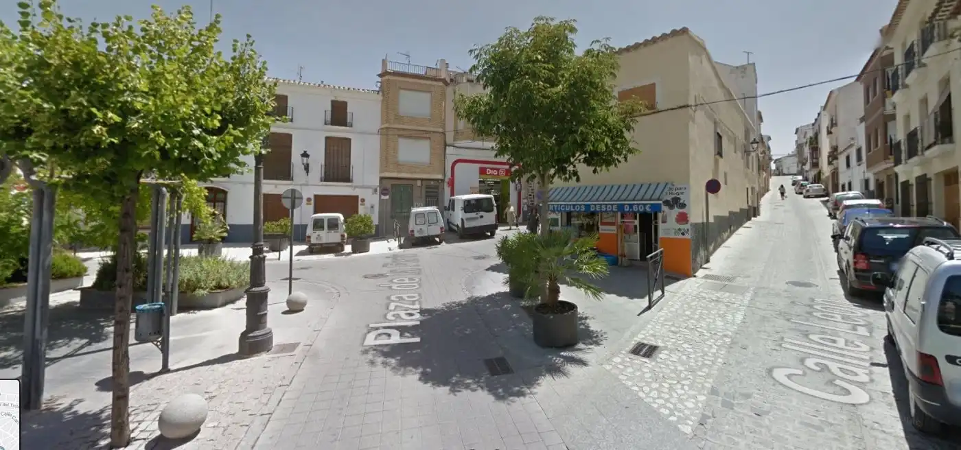 Local comercial en venda a Vélez-Rubio