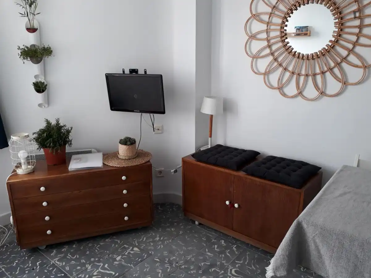 Habitación en Valencia, Valencia